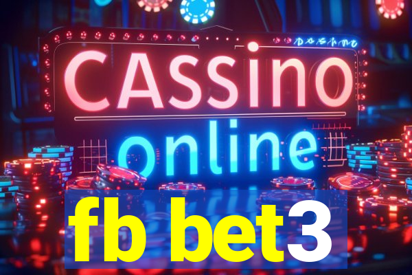 fb bet3